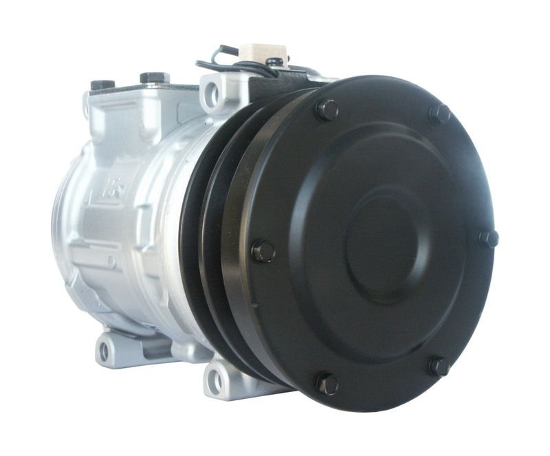 BOSCH 1 986 AD1 225 Compressor, air conditioning