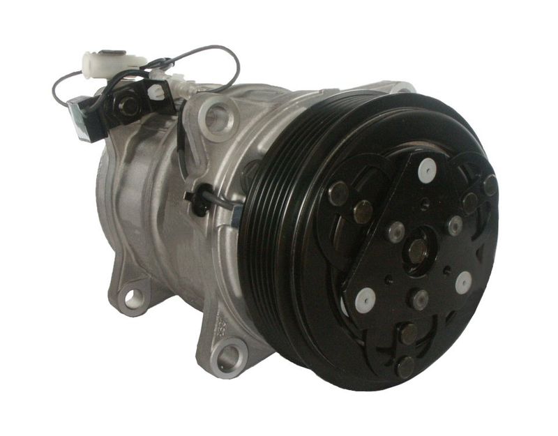 BOSCH 1 986 AD1 227 Compressor, air conditioning