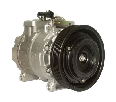 Compressor, air conditioning BOSCH 1 986 AD1 228