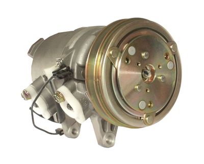 Compressor, air conditioning BOSCH 1 986 AD1 229