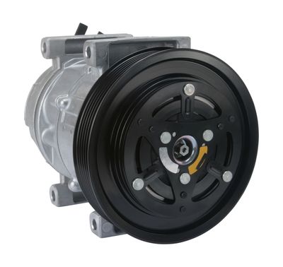 Compressor, air conditioning BOSCH 1 986 AD1 232