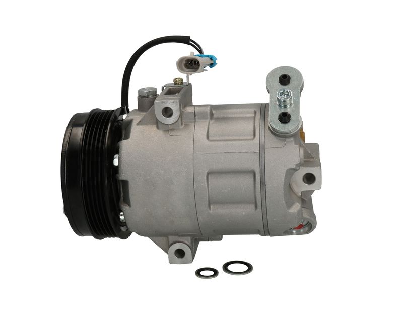 BOSCH 1 986 AD1 233 Compressor, air conditioning