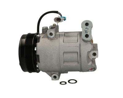 Compressor, air conditioning BOSCH 1 986 AD1 233