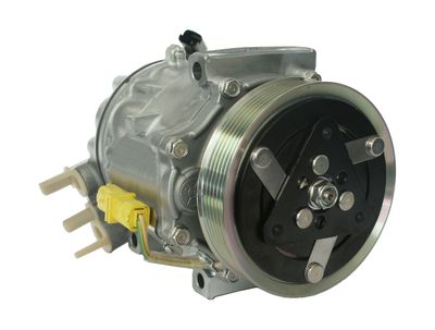 Compressor, air conditioning BOSCH 1 986 AD1 238
