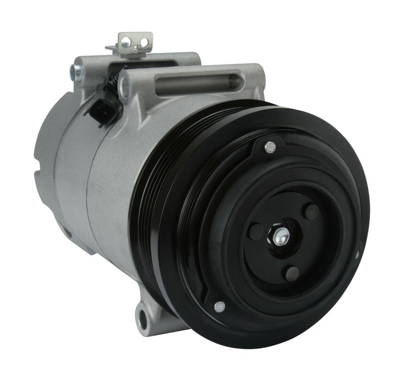 BOSCH 1 986 AD1 239 Compressor, air conditioning
