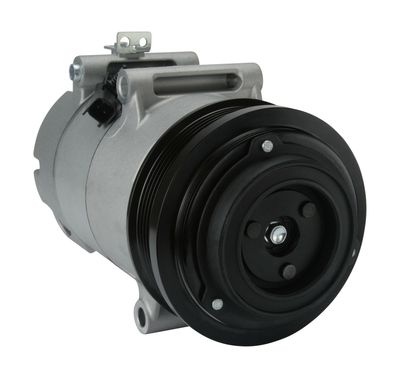 Compressor, air conditioning BOSCH 1 986 AD1 239
