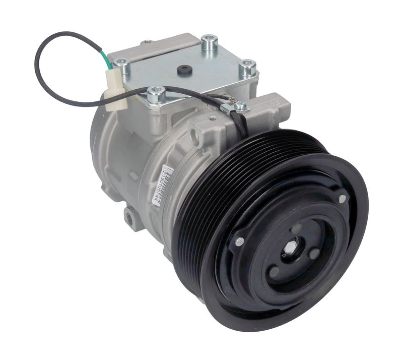 BOSCH 1 986 AD1 240 Compressor, air conditioning