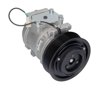 Compressor, air conditioning BOSCH 1 986 AD1 240