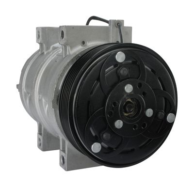 Compressor, air conditioning BOSCH 1 986 AD1 244