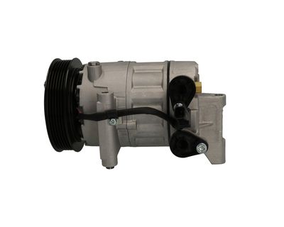 Compressor, air conditioning BOSCH 1 986 AD1 251