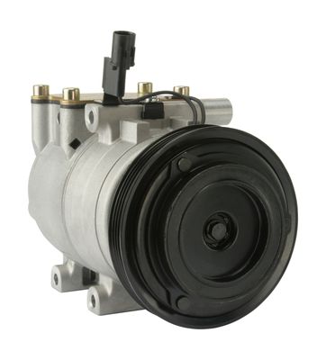 Compressor, air conditioning BOSCH 1 986 AD1 252