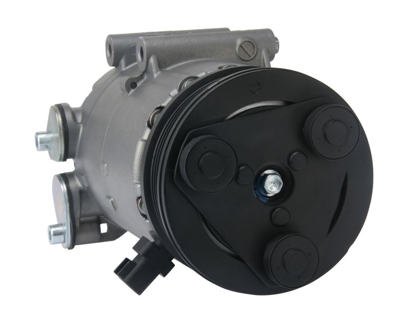 BOSCH 1 986 AD1 254 Compressor, air conditioning