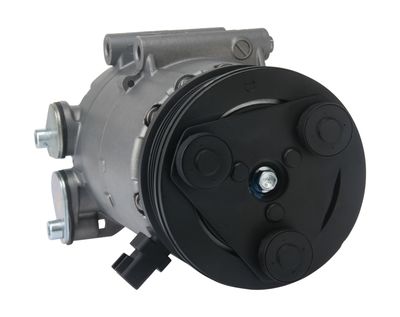Compressor, air conditioning BOSCH 1 986 AD1 254