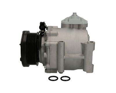Compressor, air conditioning BOSCH 1 986 AD1 255