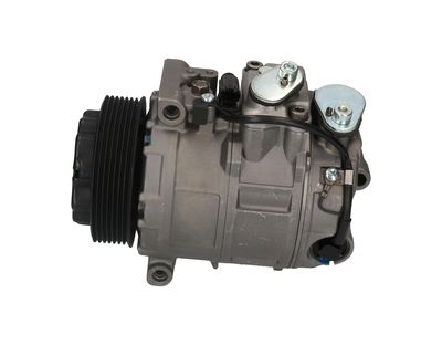 Compressor, air conditioning BOSCH 1 986 AD1 257