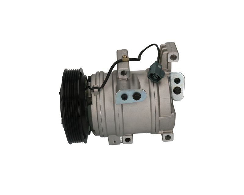 BOSCH 1 986 AD1 258 Compressor, air conditioning
