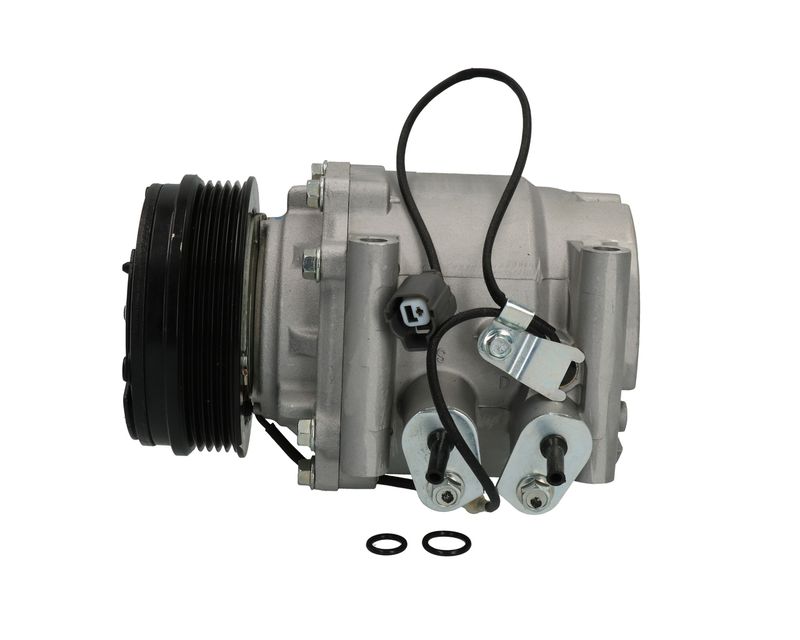 BOSCH 1 986 AD1 261 Compressor, air conditioning