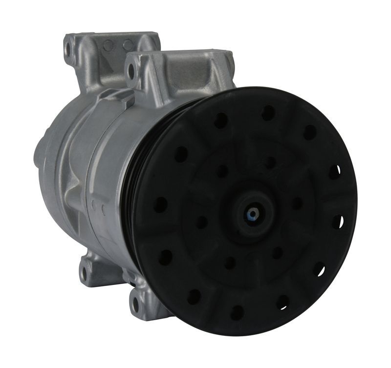 BOSCH 1 986 AD1 262 Compressor, air conditioning