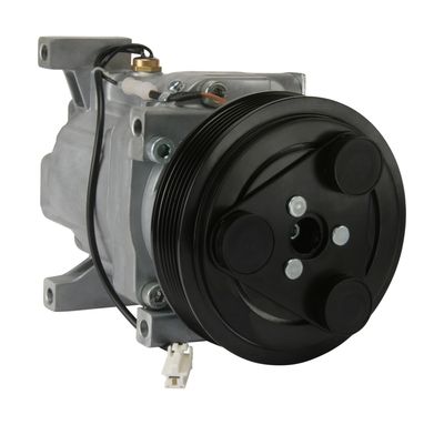 Compressor, air conditioning BOSCH 1 986 AD1 264