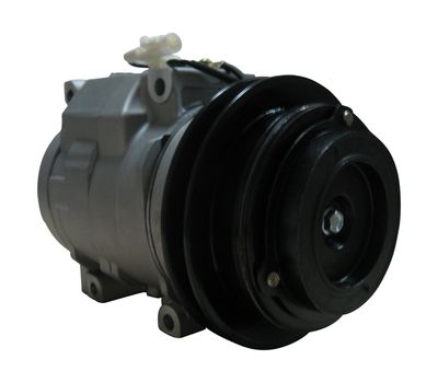 Compressor, air conditioning BOSCH 1 986 AD1 266