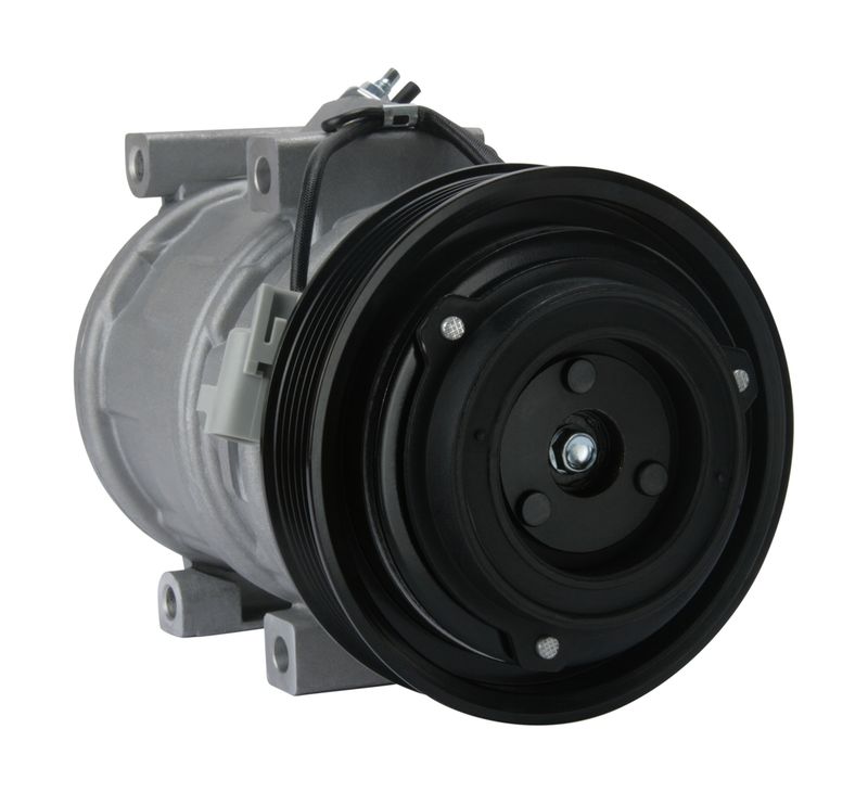BOSCH 1 986 AD1 267 Compressor, air conditioning