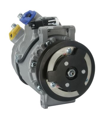 Compressor, air conditioning BOSCH 1 986 AD1 272