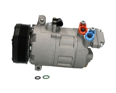 Compressor, air conditioning BOSCH 1 986 AD1 274