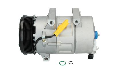 Compressor, air conditioning BOSCH 1 986 AD1 275