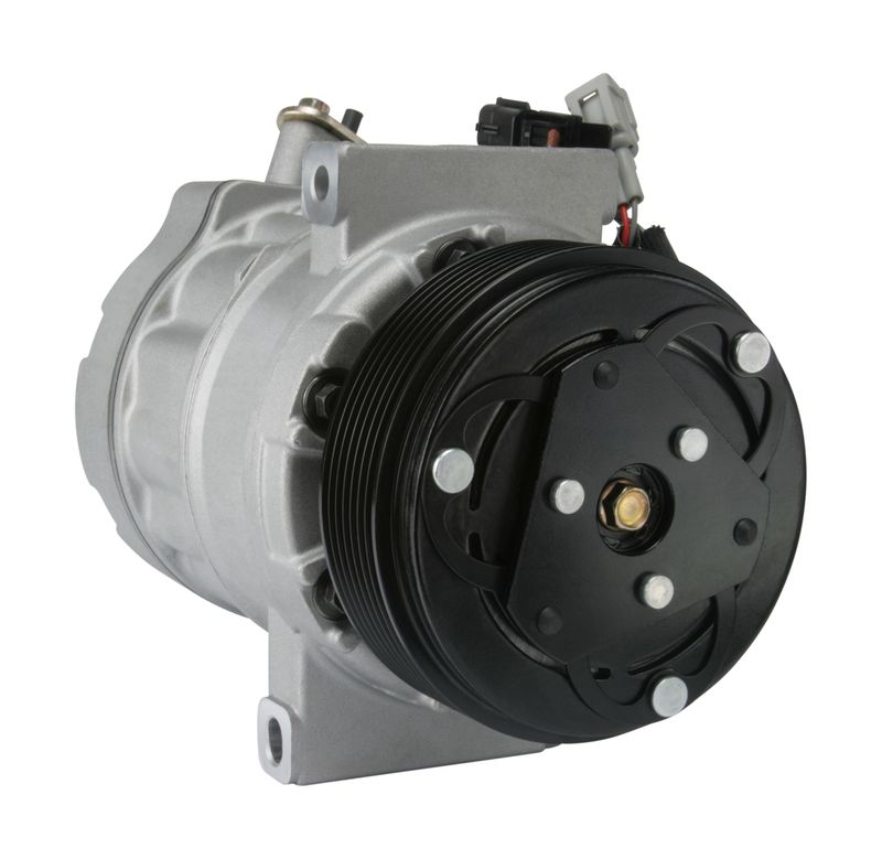 BOSCH 1 986 AD1 276 Compressor, air conditioning