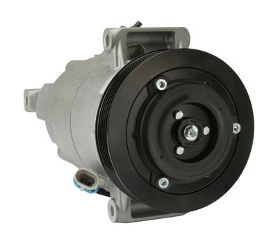 Compressor, air conditioning BOSCH 1 986 AD1 277
