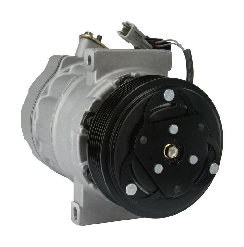 BOSCH 1 986 AD1 279 Compressor, air conditioning