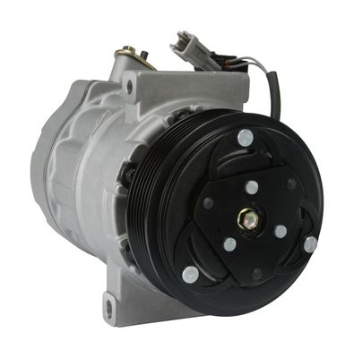 Compressor, air conditioning BOSCH 1 986 AD1 279