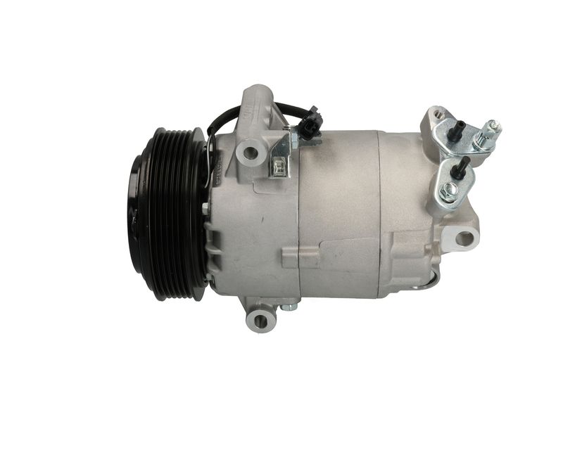 BOSCH 1 986 AD1 280 Compressor, air conditioning