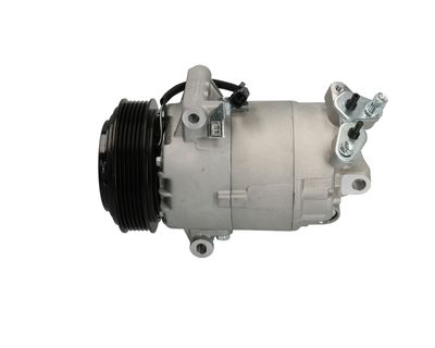 Compressor, air conditioning BOSCH 1 986 AD1 280