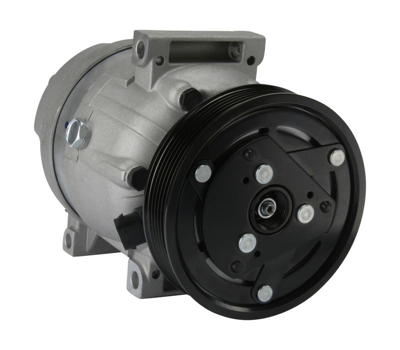 BOSCH 1 986 AD1 281 Compressor, air conditioning