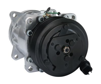 Compressor, air conditioning BOSCH 1 986 AD1 284