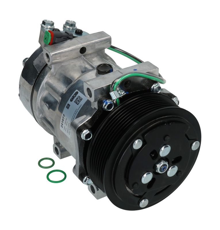 BOSCH 1 986 AD1 285 Compressor, air conditioning