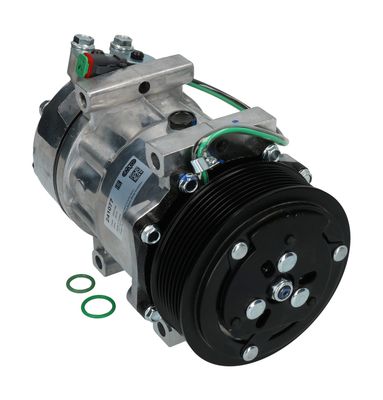 Compressor, air conditioning BOSCH 1 986 AD1 285