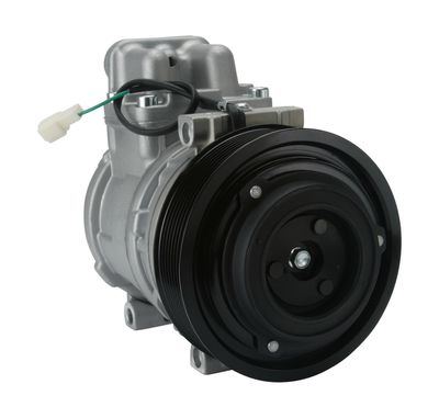 Compressor, air conditioning BOSCH 1 986 AD1 286