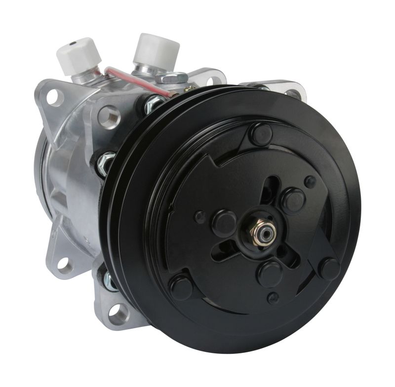 BOSCH 1 986 AD1 287 Compressor, air conditioning