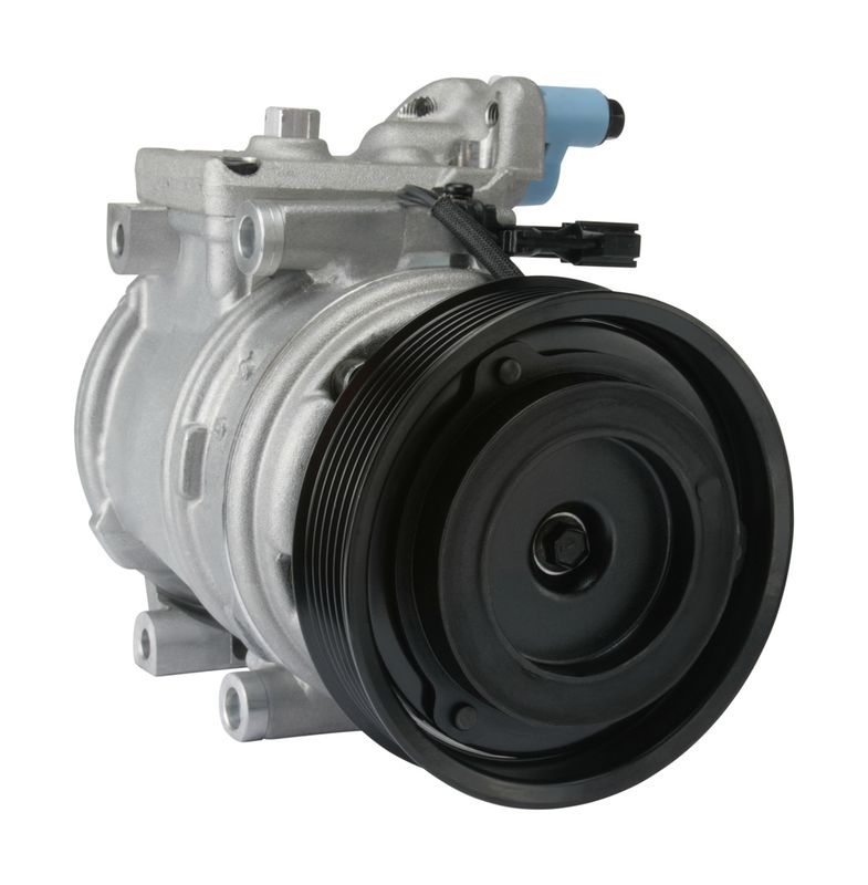 BOSCH 1 986 AD1 294 Compressor, air conditioning