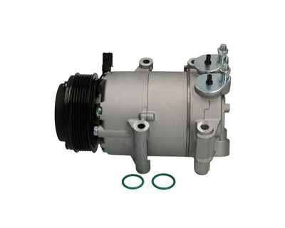 Compressor, air conditioning BOSCH 1 986 AD1 296