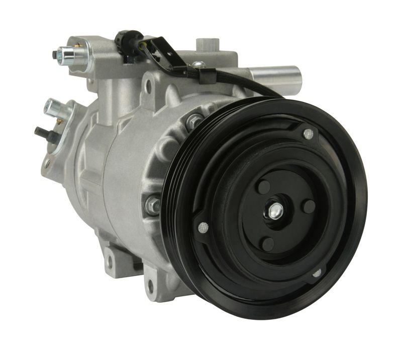BOSCH 1 986 AD1 297 Compressor, air conditioning