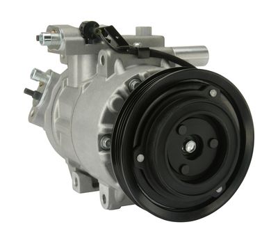 Compressor, air conditioning BOSCH 1 986 AD1 297