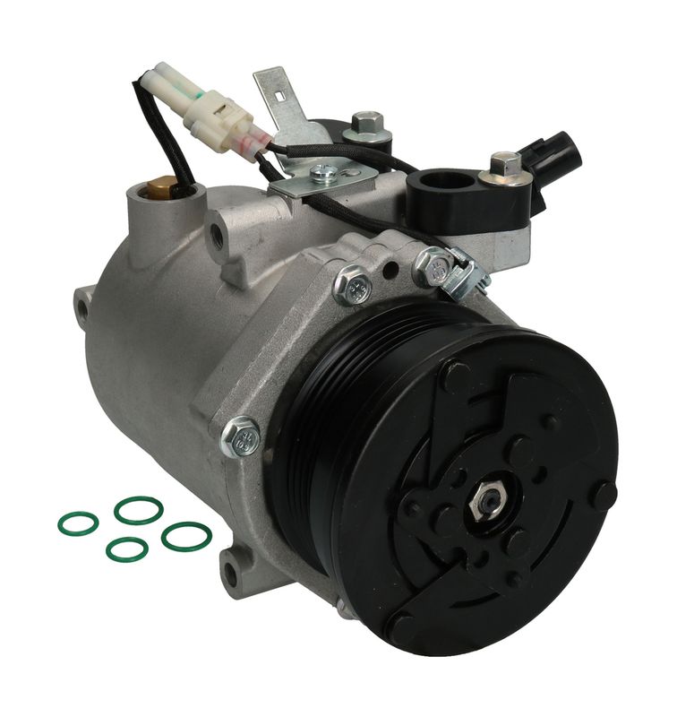 BOSCH 1 986 AD1 298 Compressor, air conditioning