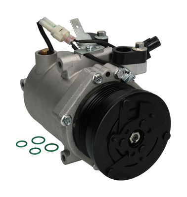 Compressor, air conditioning BOSCH 1 986 AD1 298