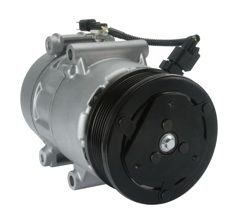 BOSCH 1 986 AD1 299 Compressor, air conditioning
