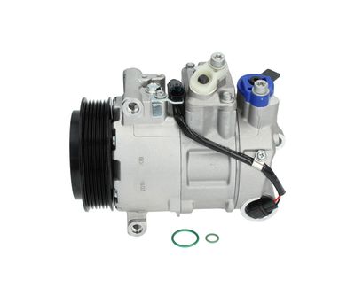 Compressor, air conditioning BOSCH 1 986 AD1 305