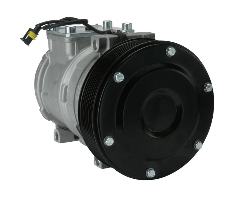 BOSCH 1 986 AD1 308 Compressor, air conditioning