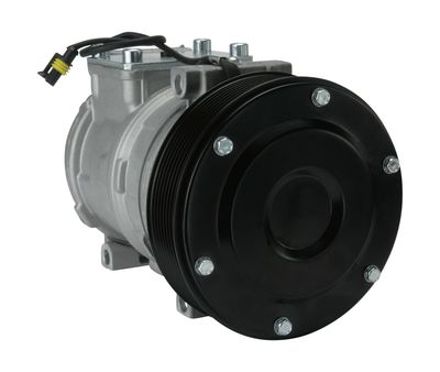 Compressor, air conditioning BOSCH 1 986 AD1 308
